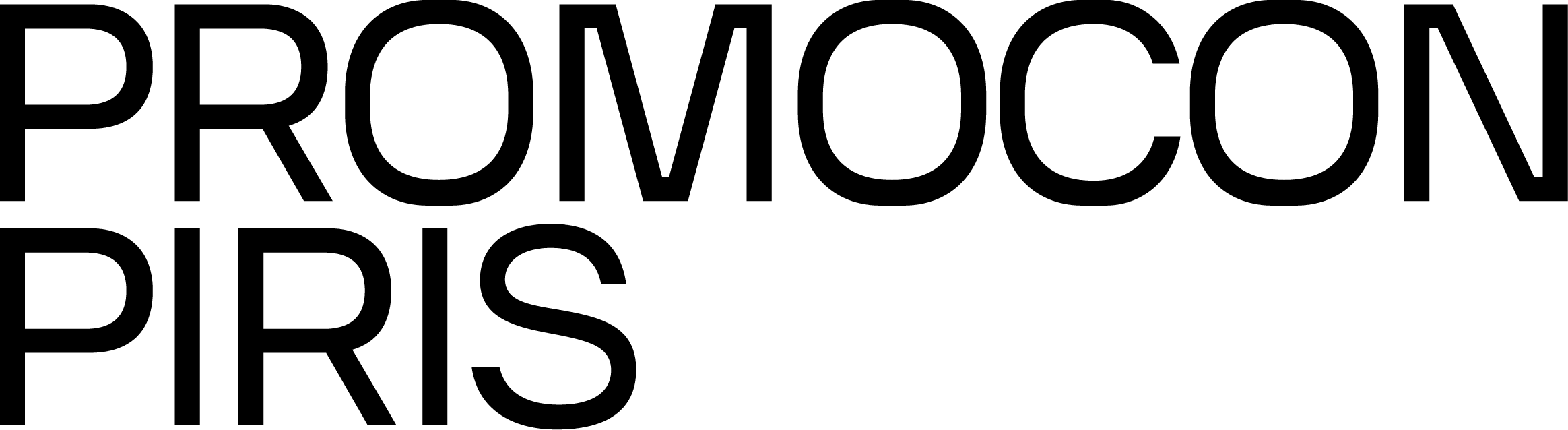 Logotipo Promoconpiris